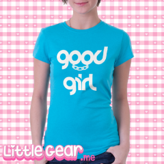 Good Girl Cuffs