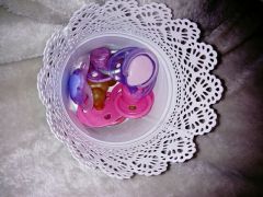 Binkies
