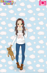 dress up doll 1