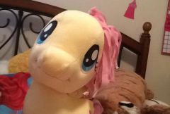Fluttershy ^_^
