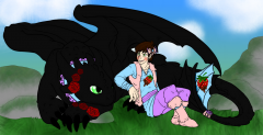 May Coloring Contest Entry