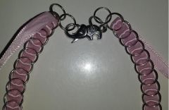 Elephant clasp