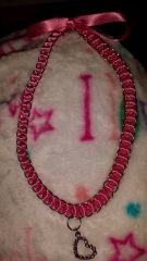 Heart Collar