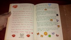 Fun pages