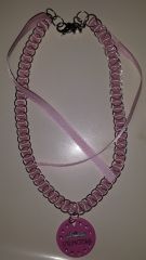 Ribbon Maille