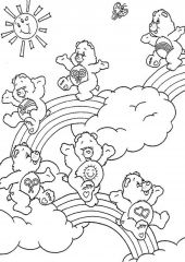 carebears