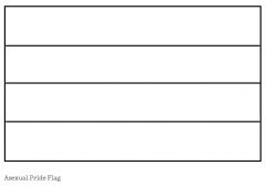 Asexual Pride Flag
