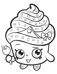 cupcake