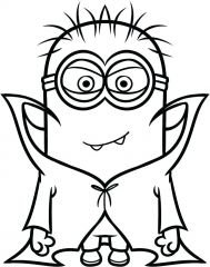 Kid halloween coloring pages coloring coloring pages For toddlers coloring pages For toddlers minions Kid coloring sheets printable coloring pages free toddler halloween coloring pages