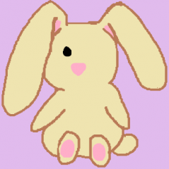 Maddycakes' bunny Bella