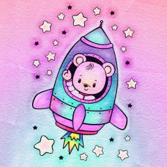 AstroBear 1