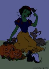 zombiegreen