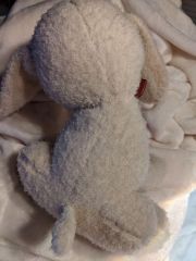 My Favorite Stuffie