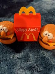 Favorite Snack