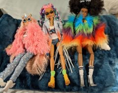 Favorite Toys