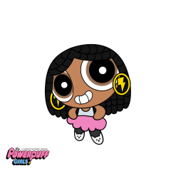 Powerpuff girl meeee