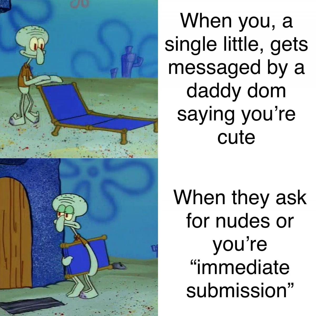 Give me some ddlg memes pls xD General Discussion DDlg Forum