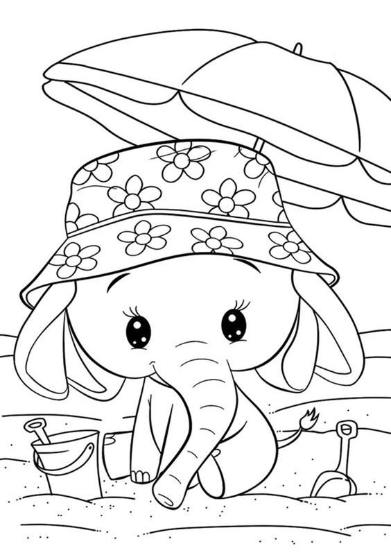 large.cute-baby-elephant-in-summer00.jpg