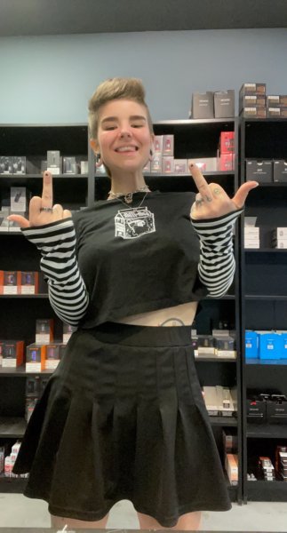 🖕🏻