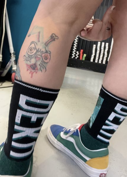 🖕🏻