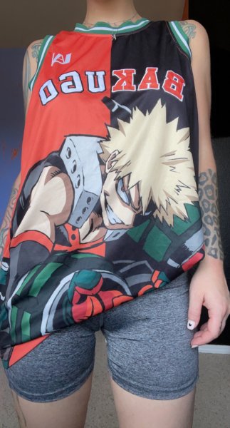 Bakugo