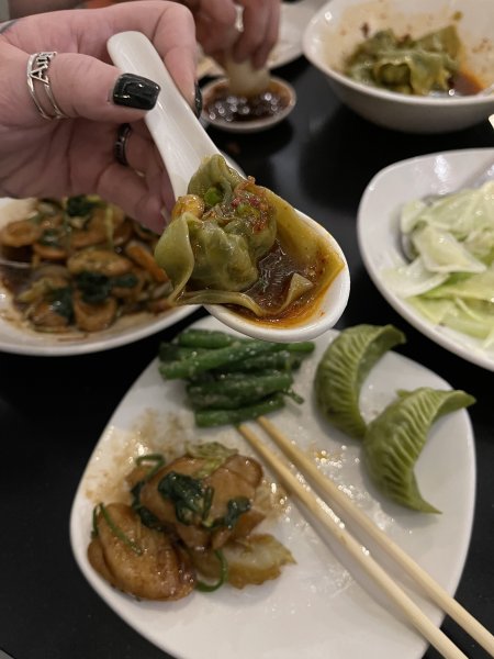 Din Tai Fung 🤤