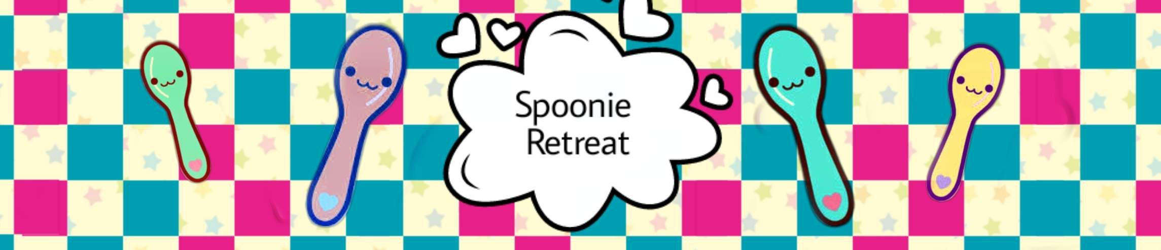 Spoonie Retreat
