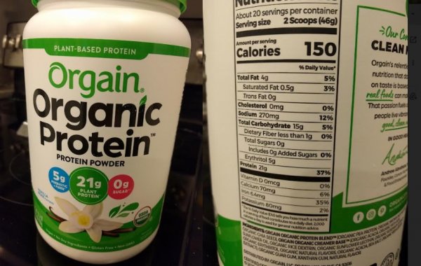 Protein Powder