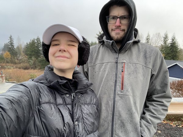 Day walk #4