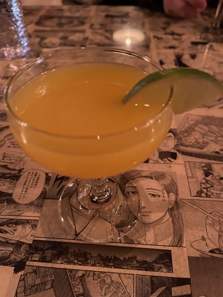 Booze 🤪