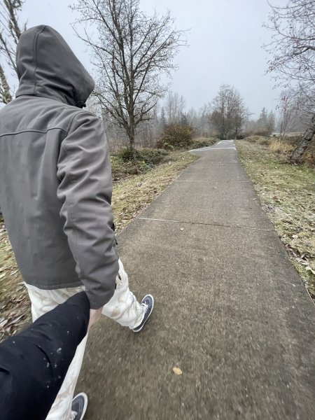 Day walk #5