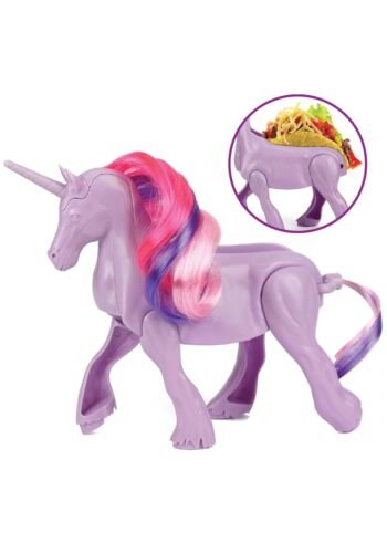 Unicorn Taco Holder!!! 💜🌮