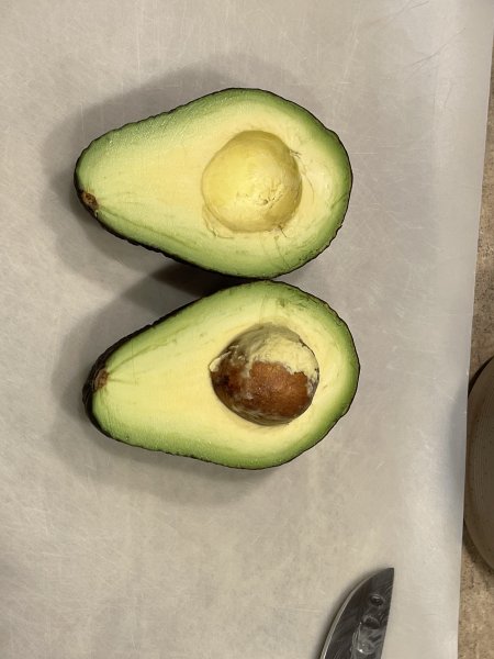 Omega 3 Fatty acids 😎 Look at that beaut.