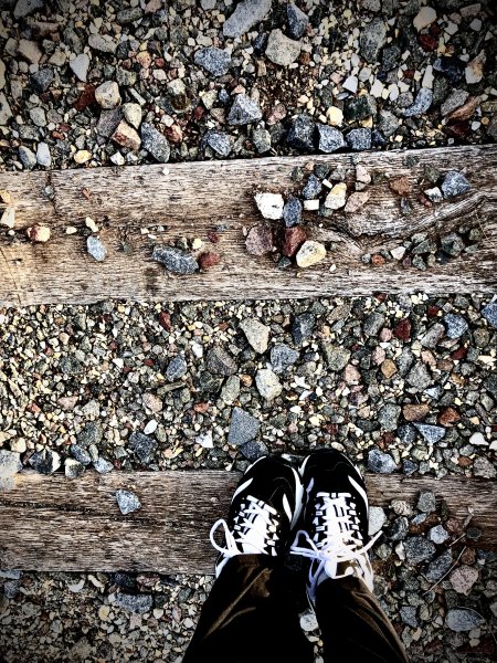 Day Walk #2