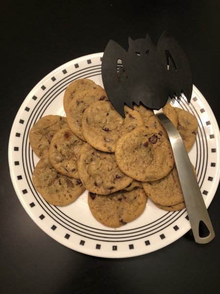 Batula! 🦇🖤