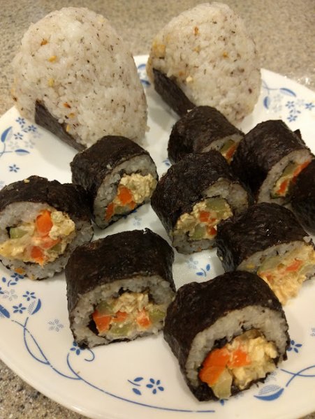 Sushi