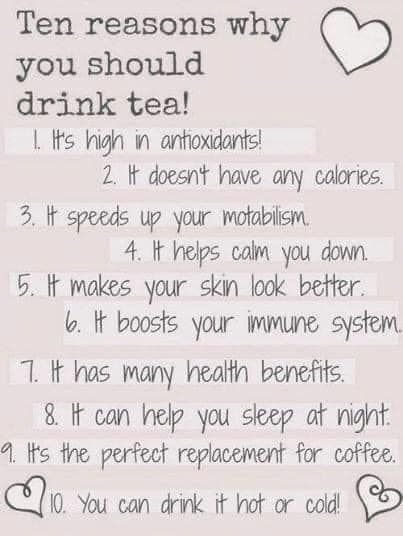 Tea