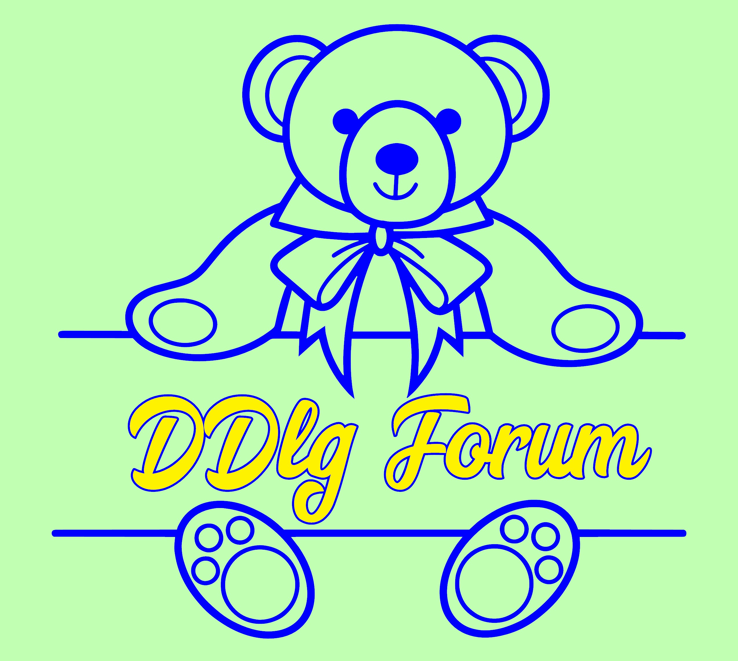 DDlg Forum & Community
