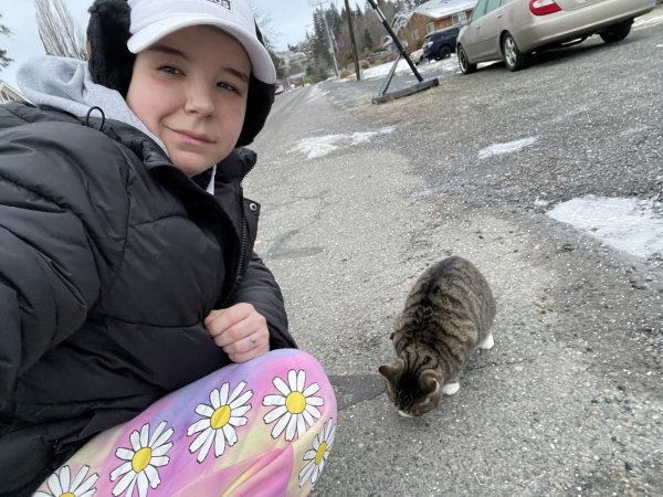 Day walk # 10