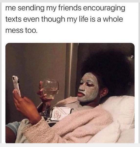 Me