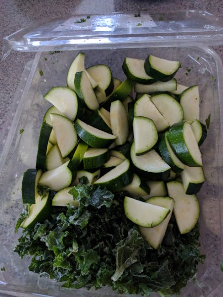 Greens