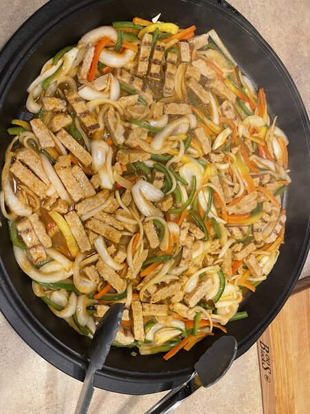 Fajitas