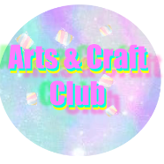 Teeny Tiny Arts and Craft Club