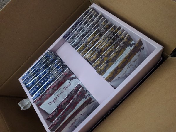 Tea Collection2