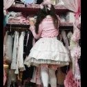 Shy Little Princess