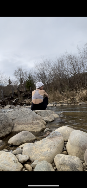 Day walk # 21