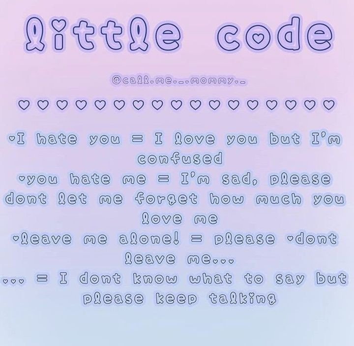 How to deal with sensitive Little? DDlg Discussion DDlg Forum