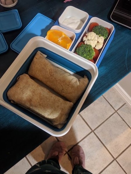 Lunchbox