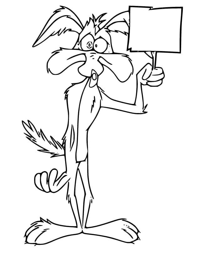 large.Crazy-Wile-E-Coyote-coloring-page.jpg