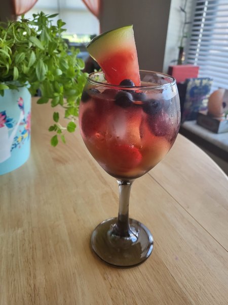 Juice!